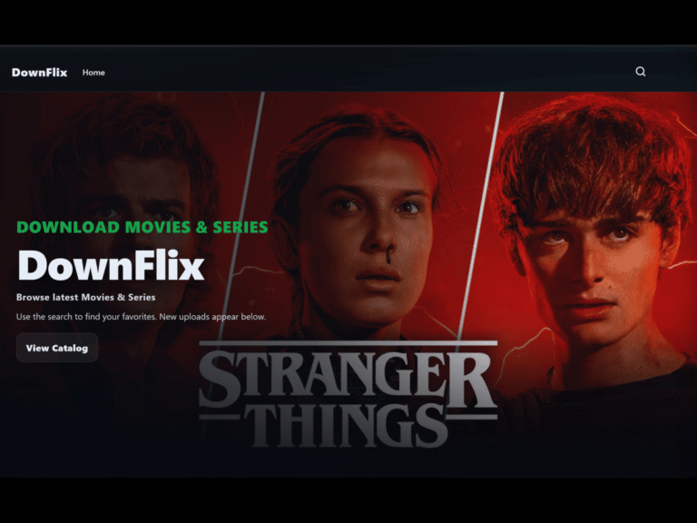 Downflix.site